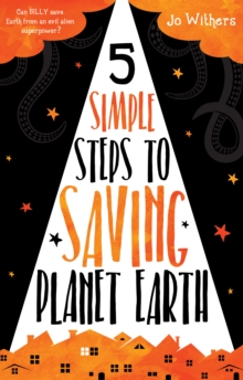 5 Simple Steps to Saving Planet Earth