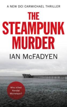 Image for The Steampunk murder