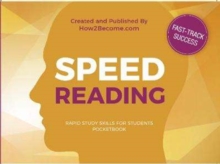 Image for Speed reading pocketbook