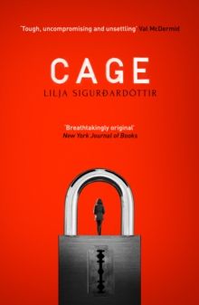 Image for Cage