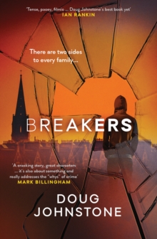 Image for Breakers