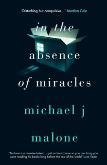 Image for In the absence of miracles