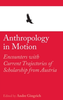 Image for Anthropology in Motion
