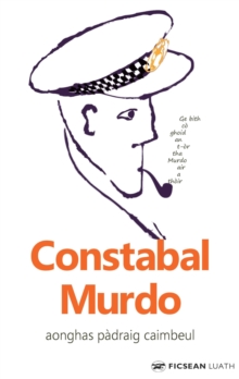 Image for Constabal Murdo