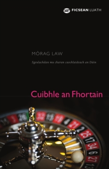 Image for Cuibhle an fhortain