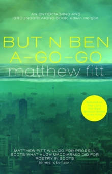 Image for But N Ben A-Go-Go