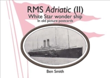 Image for Rms Adriatic (II)