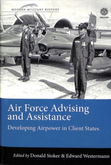 Image for Air Force Advising and Assistance