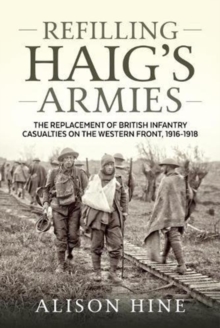 Image for Refilling Haig's Armies