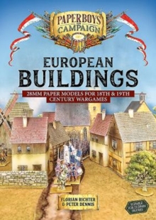Image for European Buildings