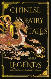 Image for Chinese fairy tales and legends