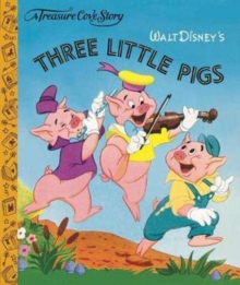 Image for A Treasure Cove Story - Three Little Pigs