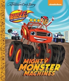 Image for Mighty monster machines