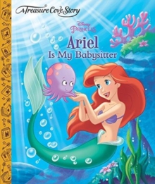 Image for A Treasure Cove Story - Ariel is my Babysitter