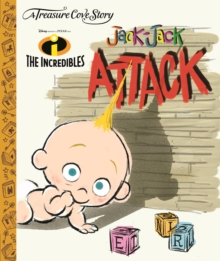 Image for Jack-Jack attack