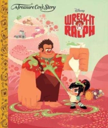Image for Wreck-It Ralph