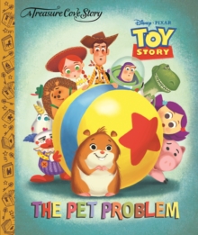 Image for The Pet Problem