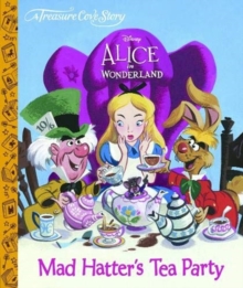 Image for TC - Mad Hatter's Tea Party from Alice in Wonderland
