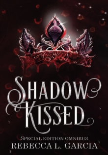 Image for Shadow Kissed Omnibus