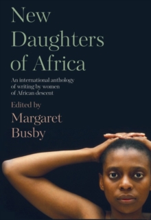 Image for New daughters of Africa