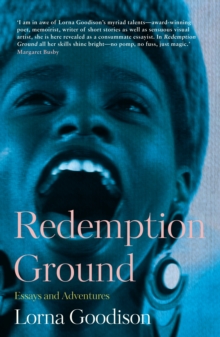 Image for Redemption Ground: Essays and Adventures