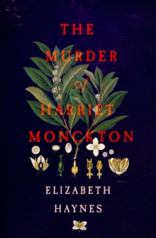 Image for The murder of Harriet Monckton