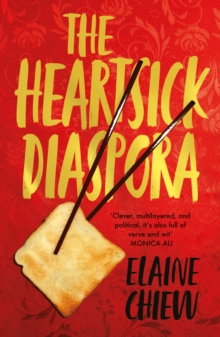Image for The heartsick diaspora and other stories