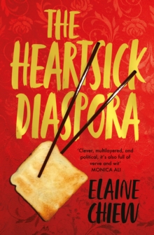 Image for The heartsick diaspora and other stories