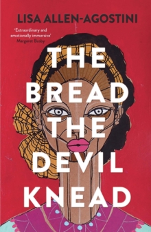 Image for The bread the devil knead