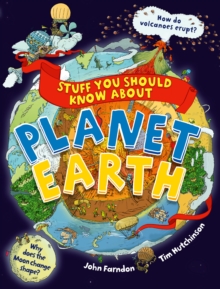 Image for Stuff you should know about planet Earth