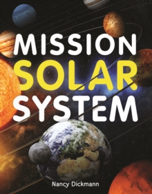 Image for Mission solar system