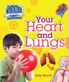 Image for Your heart and lungs