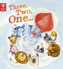 Image for Three, two, one...