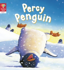 Image for Percy Penguin