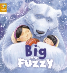 Image for Big and fuzzy