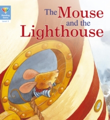 Image for The mouse and the lighthouse