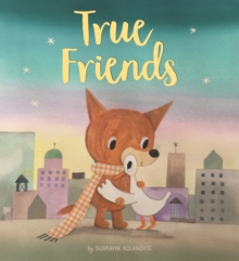 Image for True friends