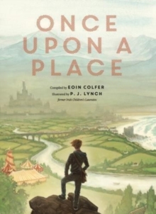 Image for Once upon a Place