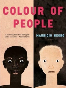 Image for Colour of people