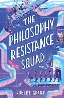 Image for The Philosophy Resistance Squad