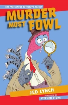 Image for Murder most fowl