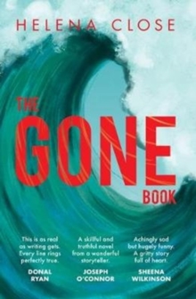 Image for The gone book