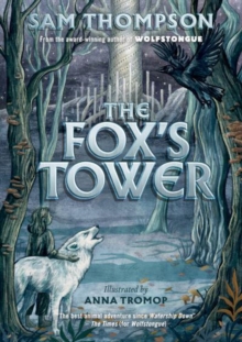 Image for The fox's tower