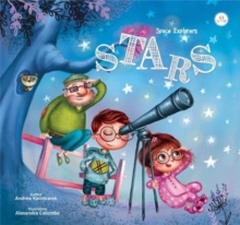 Science Explorers - Star