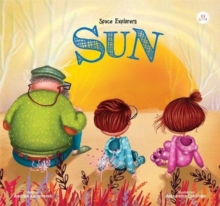 Science Explorers - Sun