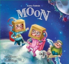 Science Explorers - Moon