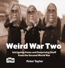 Image for Weird War Two