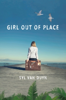 Image for Girl Out of Place
