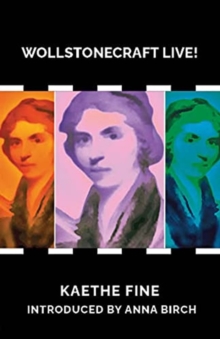 Image for Wollstonecraft Live!