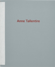 Image for Anne Tallentire